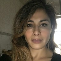 Paty Serrano