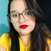 Samara Lima Nogueira Gaia