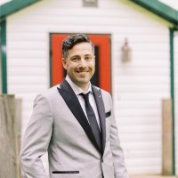 Shane Fitzpatrick