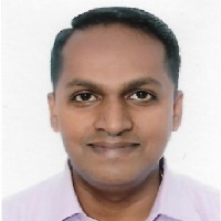 Nanda Kumar