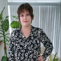 Karen Silva García
