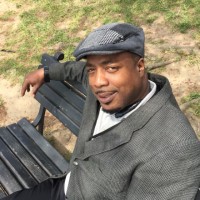 Darrel Felton
