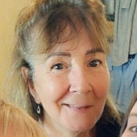 Karin Evans