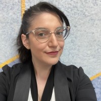 Emily Burde, Capm