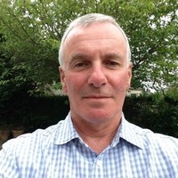 Colin Lees