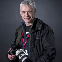 Gary Doak