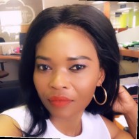 Noloyiso Gumbi