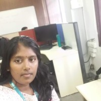 Priya Jaichandran