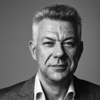 Gregory Klumov