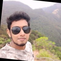 harshana srimal