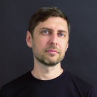 Andrey Lapin