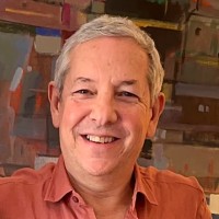 Rui F. Teixeira