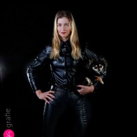 Debora de Jong iKigrafie