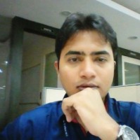 Ankur Chourasia