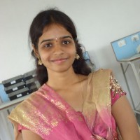 Sravanthi m