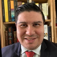 Octavio Cesar Hernández Alvarez