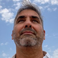 Dr Rich Khatib