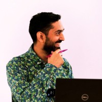 Anthony De Souza