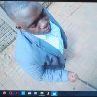 Thabang Molebatsi