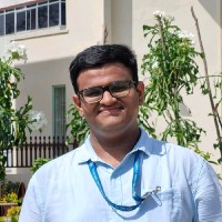 Anish Parkhi