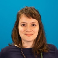 Isabella Guslinski