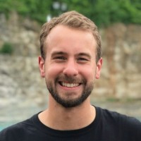 Curtis Goss, Phd