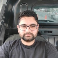 IBRAR BASHIR