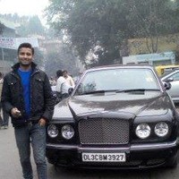 Vibhor Sharma