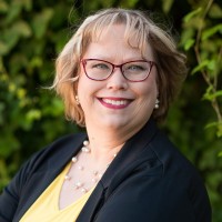 Julie Clawson