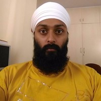 Daulat Singh