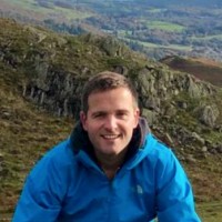Stuart Priestley
