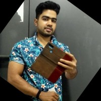 Dibyaranjan Behera