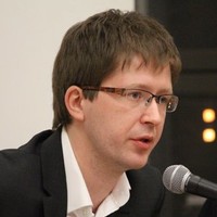Andrei Soldatov