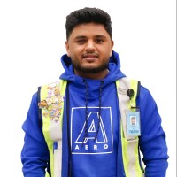 Parth Lad