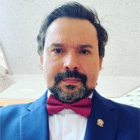 Hugo Rodríguez Vera