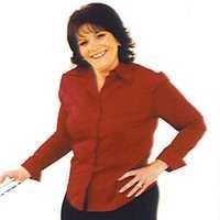 Margaret Harlos