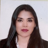 Alexia Itzayana Hernández Ibarra
