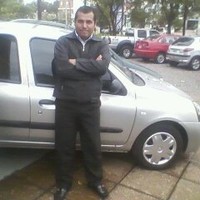 Martin Arevalo