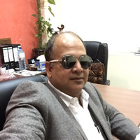 Saghir Khan