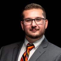 Jeremy Nolf