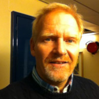 Anders Wærstad