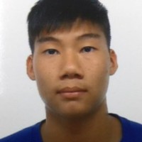 Keane Liew