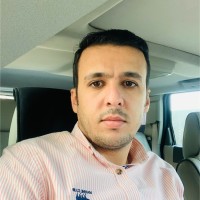 Mohannad Alzyoud