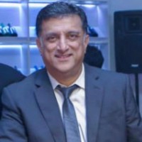 Sanjay Chopra