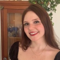 Luiza Paulsen Rodrigues