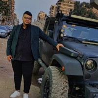 Mostafa Taha