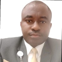 Oludotun Olaniyi