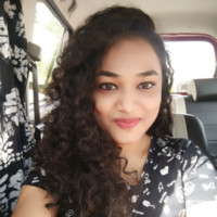 Pooja Shetty