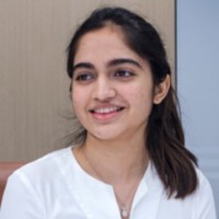 Stuti Dave