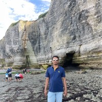 Talukder Shahamran